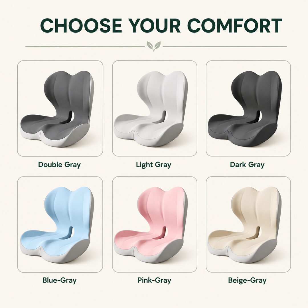 Argorest™ Posture Seat