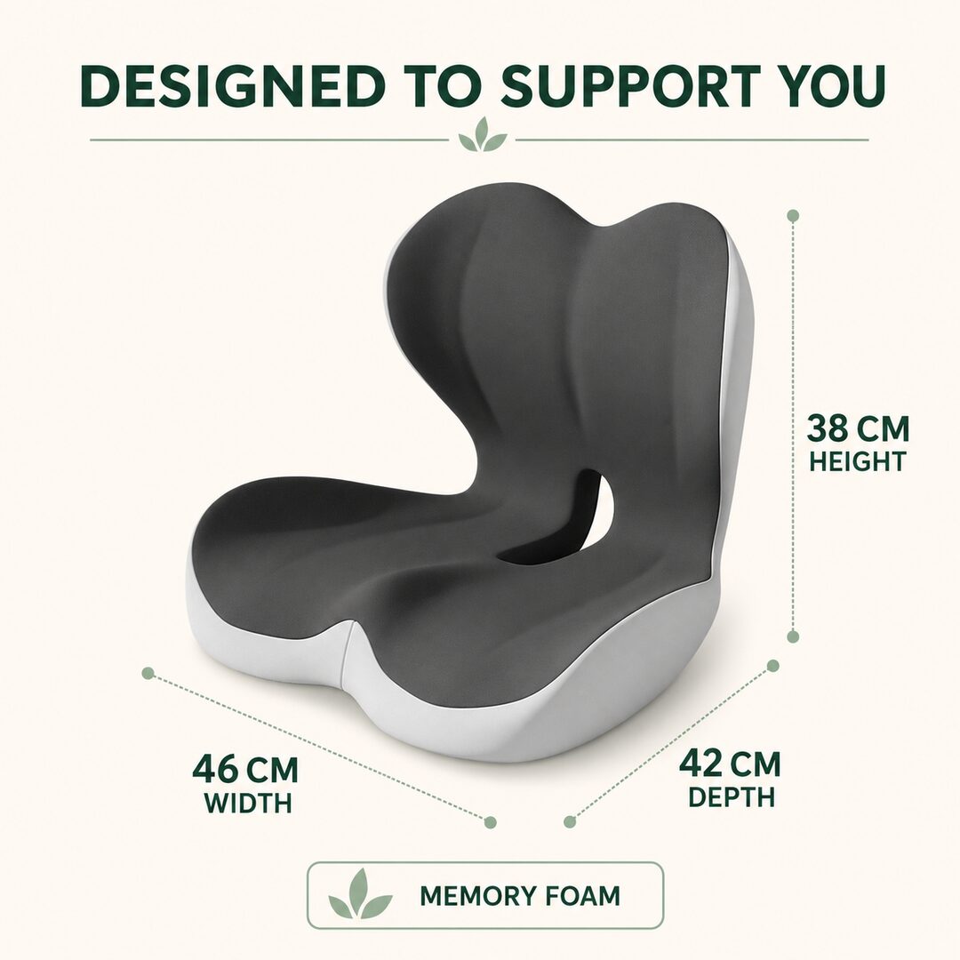 Argorest™ Posture Seat