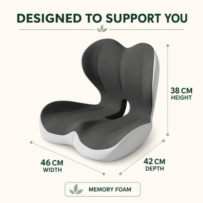 Argorest™ Posture Seat