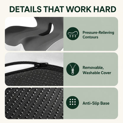 Argorest™ Posture Seat