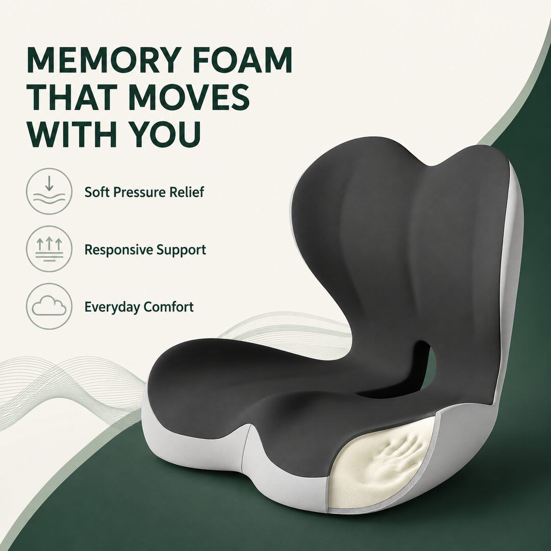 Argorest™ Posture Seat