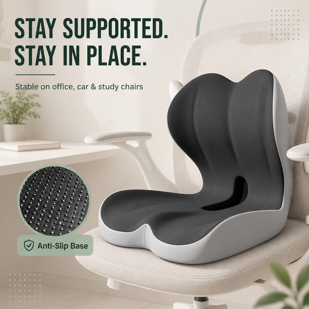 Argorest™ Posture Seat