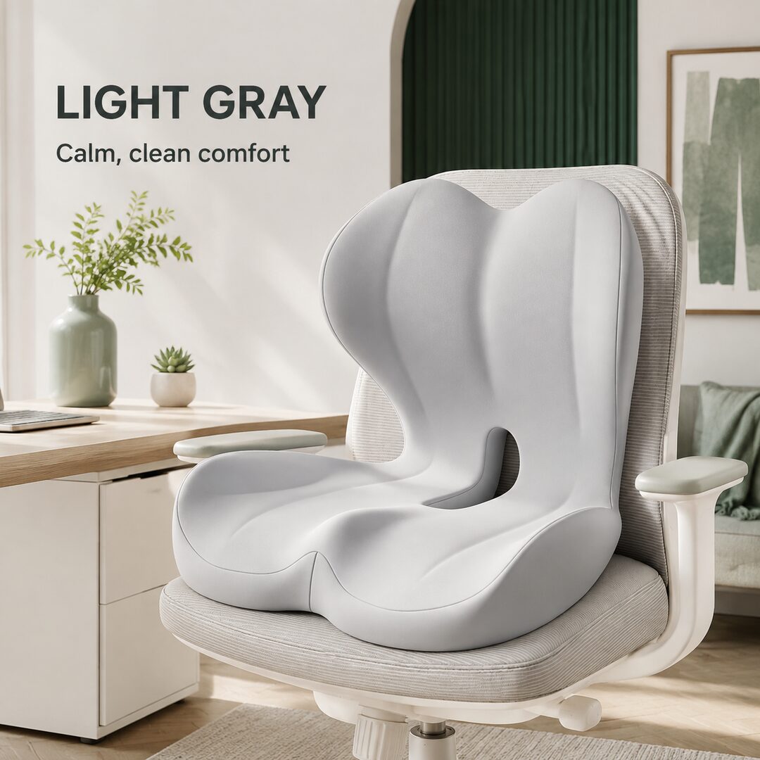Argorest™ Posture Seat