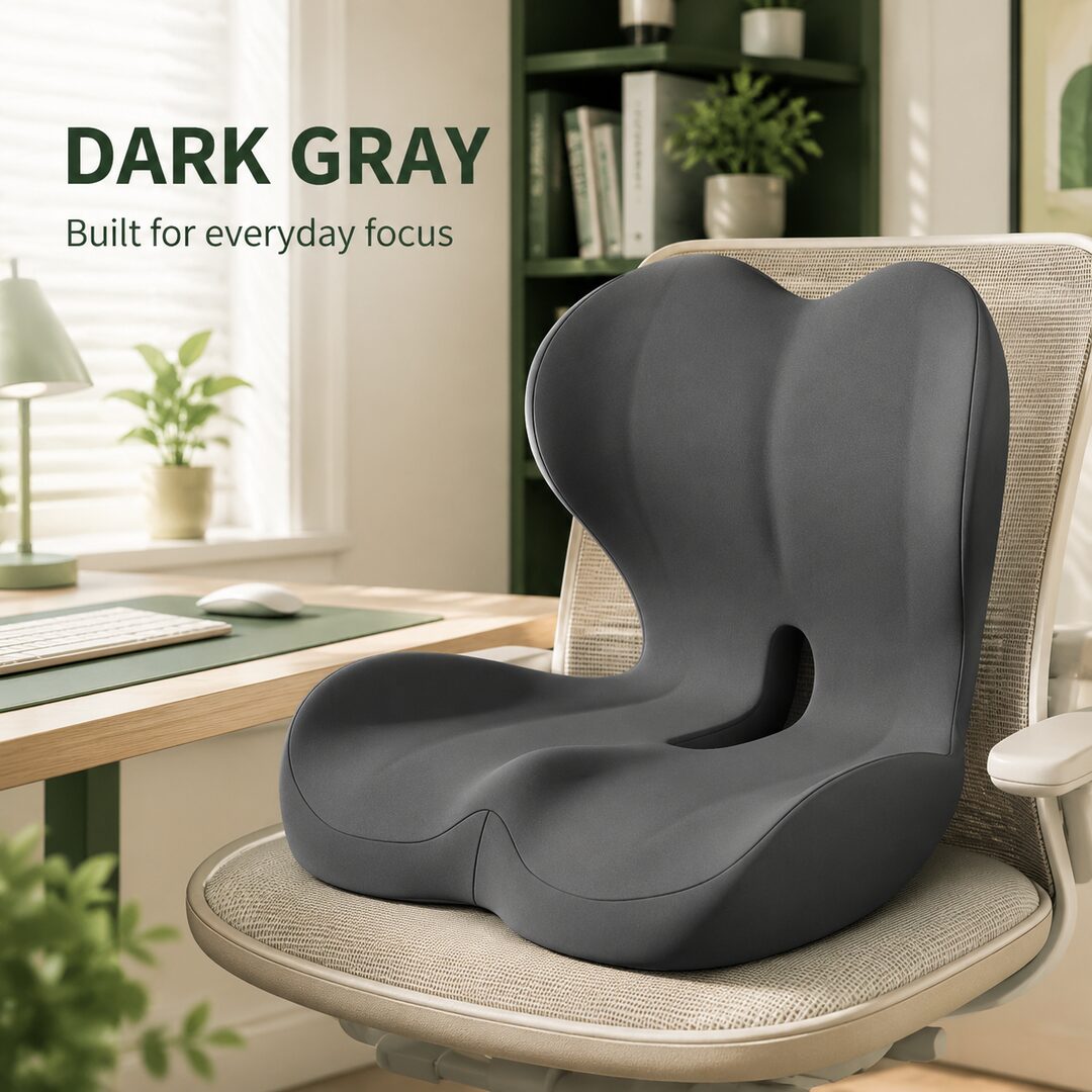 Argorest™ Posture Seat