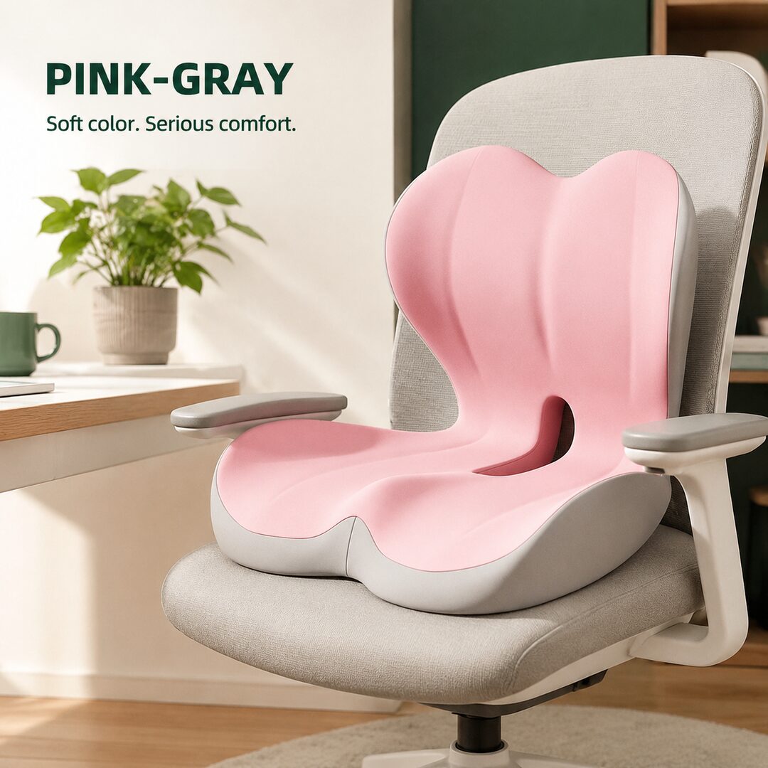 Argorest™ Posture Seat