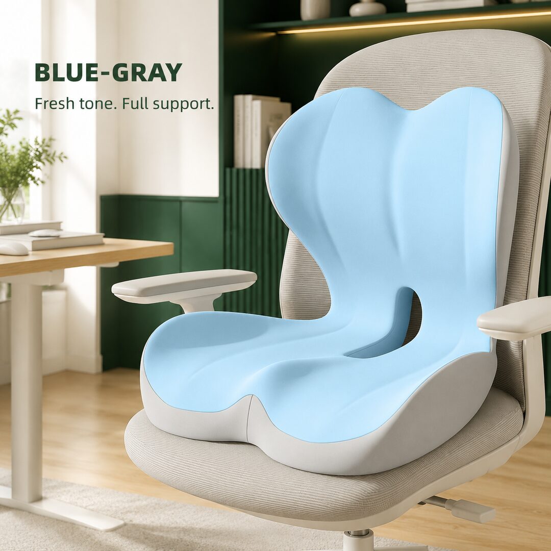Argorest™ Posture Seat