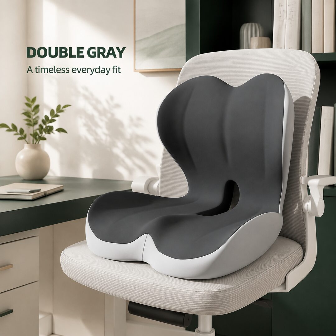 Argorest™ Posture Seat