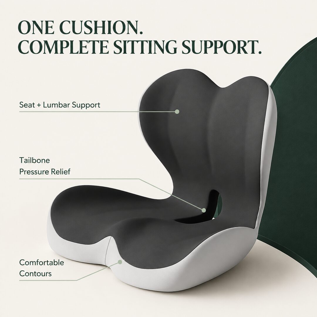 Argorest™ Posture Seat