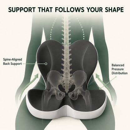 Argorest™ Posture Seat