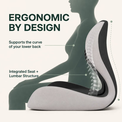 Argorest™ Posture Seat