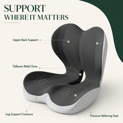 Argorest™ Posture Seat